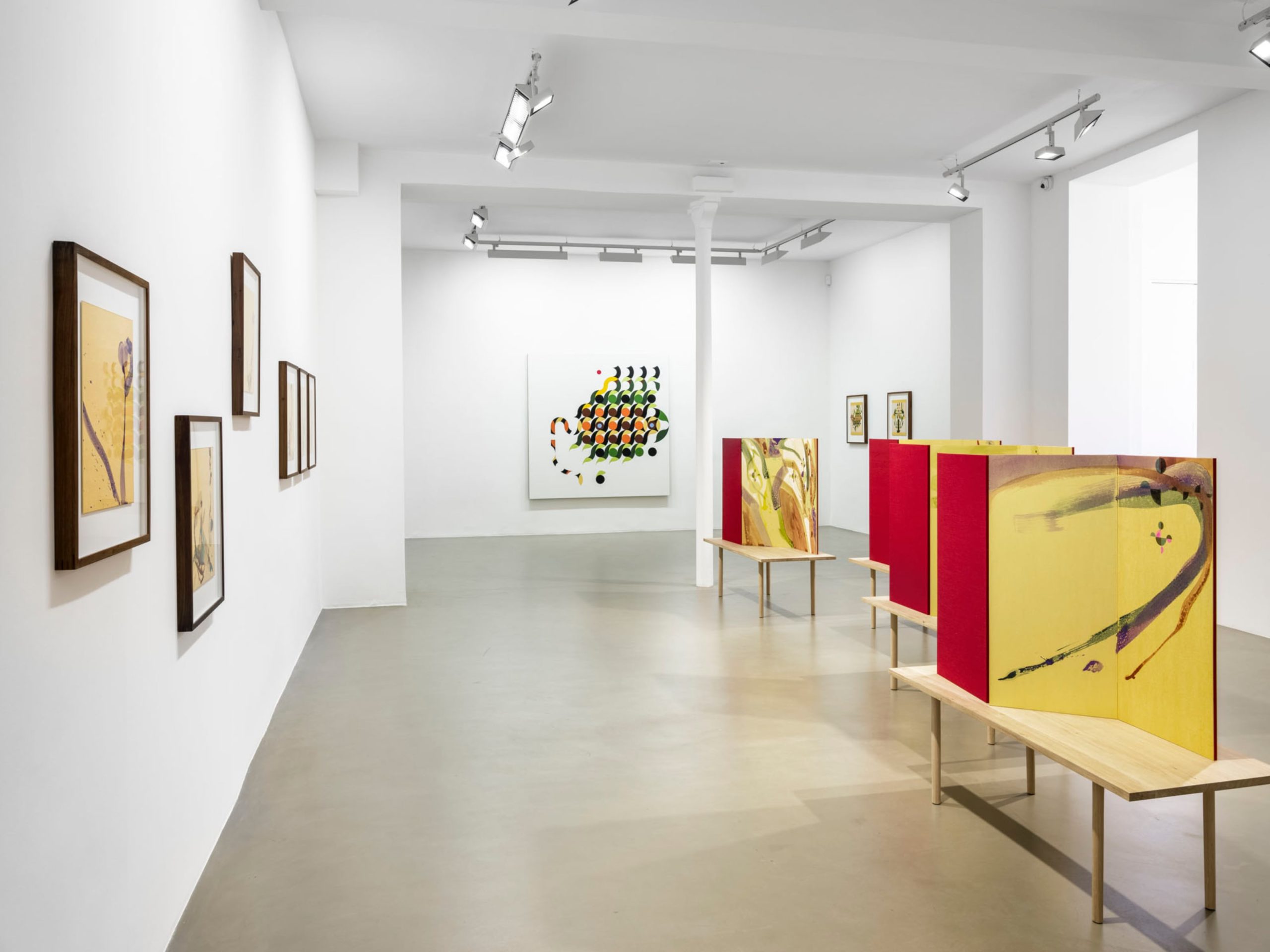 Galerie Chantal Crousel