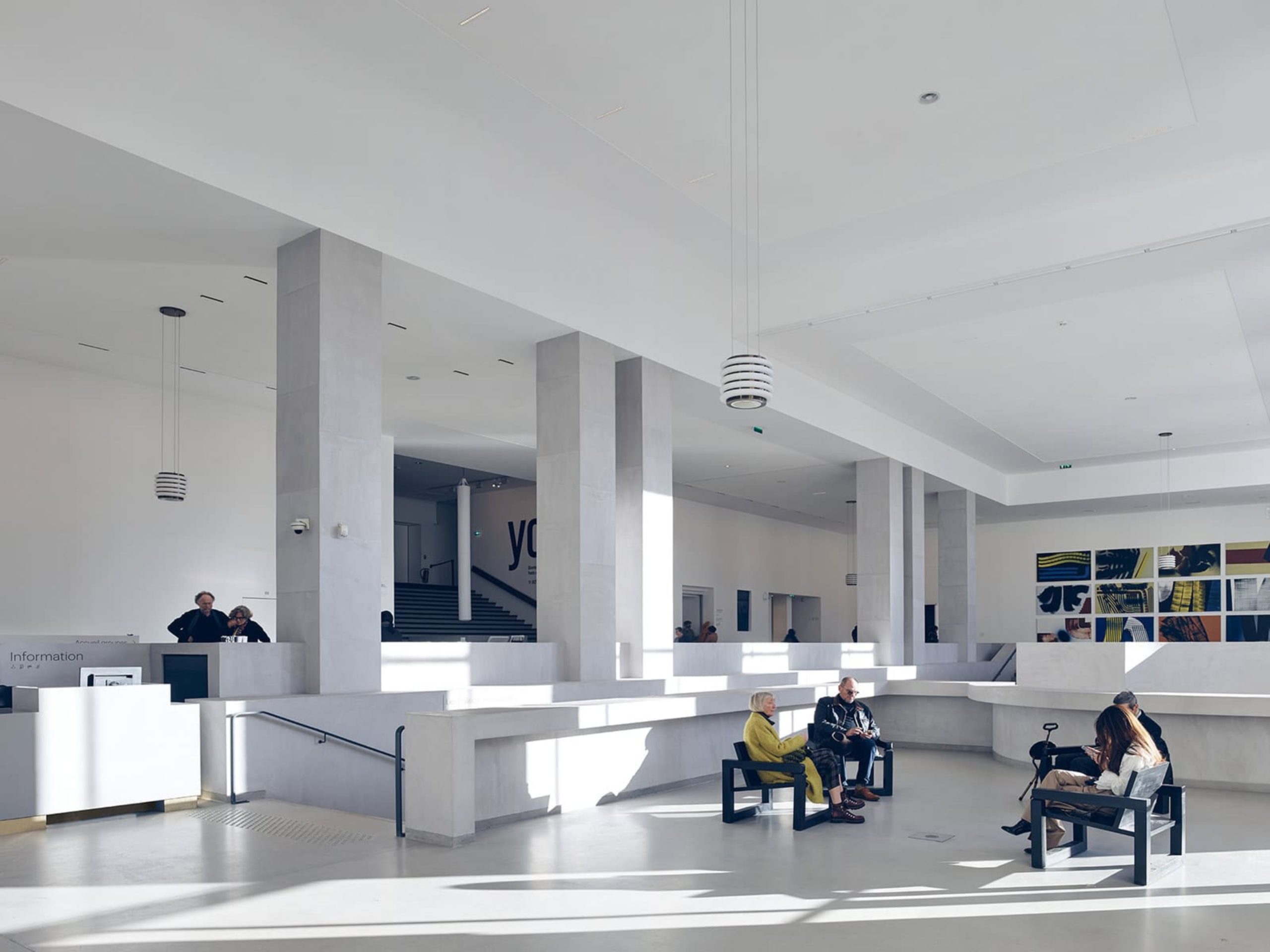 Musée d'Art Moderne de Paris